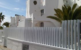 Casas Blancas Las Tortugas